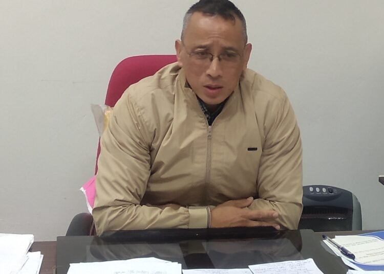 State University should offer courses that NEHU doesn’t: Prof