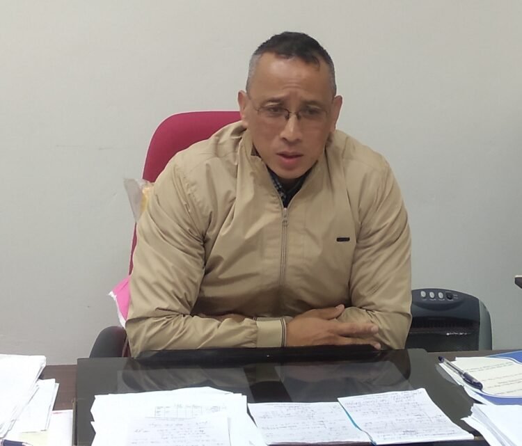 State University should offer courses that NEHU doesn’t: Prof