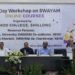 Synod College spreads awareness on online courses
