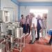 Honey processing plant inaugurated in Tynnai village