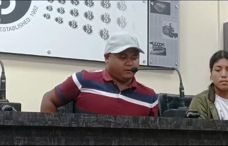 Family wants fair trial on ‘threat to kill’