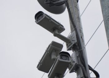 Govt refutes inflated cost of CCTV cameras claim