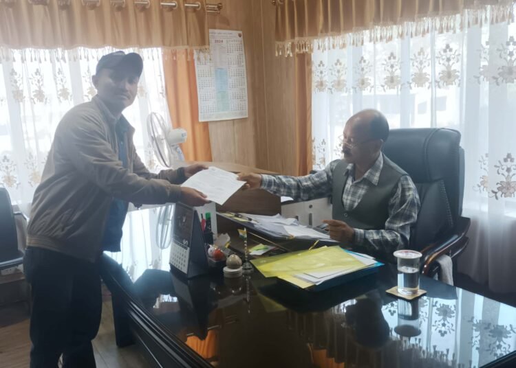 HYC meet district officials with suggestions to tackle drugs