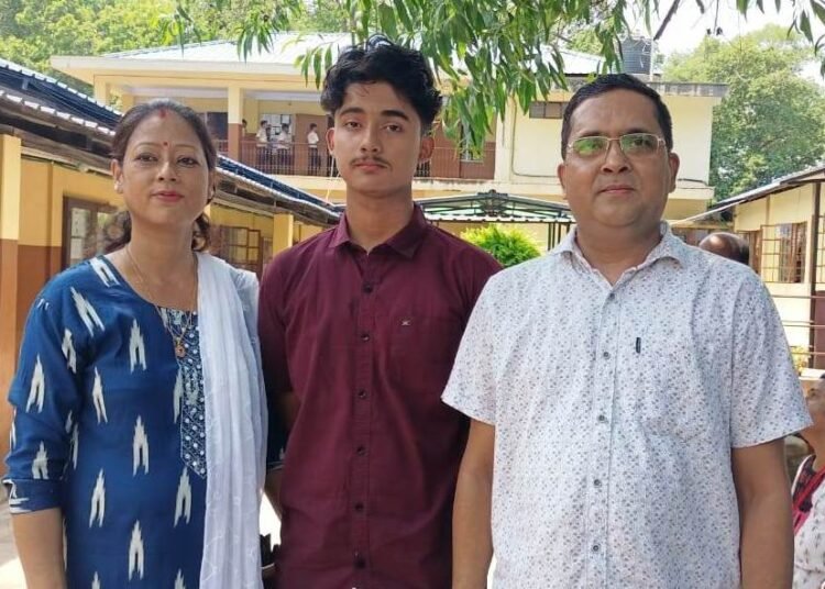 Tura’s Sherwood School tops SSLC, St Ants & St Edmund’s in HSSLC