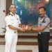 Assam Rifles, Coast Guard hold annual meet