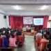 Workshop on reforms in UG in Meghalaya held at Mawkyrwat