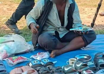 Man arrested over death threat to woman in Umdohlun