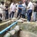 CM: Government intervenes to rejuvenate streams, springs and rivers