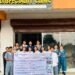 Free health camp held for diabetic patients