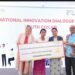 Garo Hills org wins award for nutrition work in Down syndrome patients