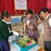 Science, Math &Env. exhibition held for students of SWKH