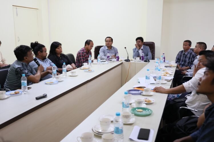 Government lays out plans for film policy