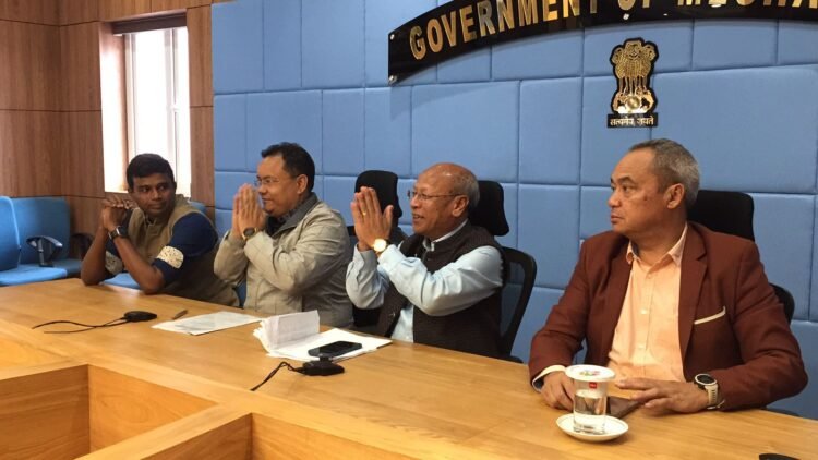 HPC stands by figure of 342 households; Govt still waiting for verification