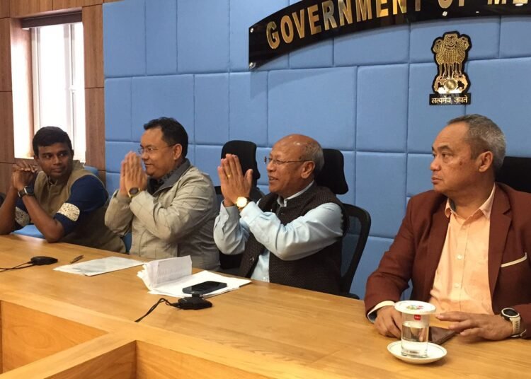 HPC stands by figure of 342 households; Govt still waiting for verification