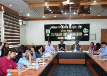 Experts brainstorm & crafts solutions to address challenges in agriculture