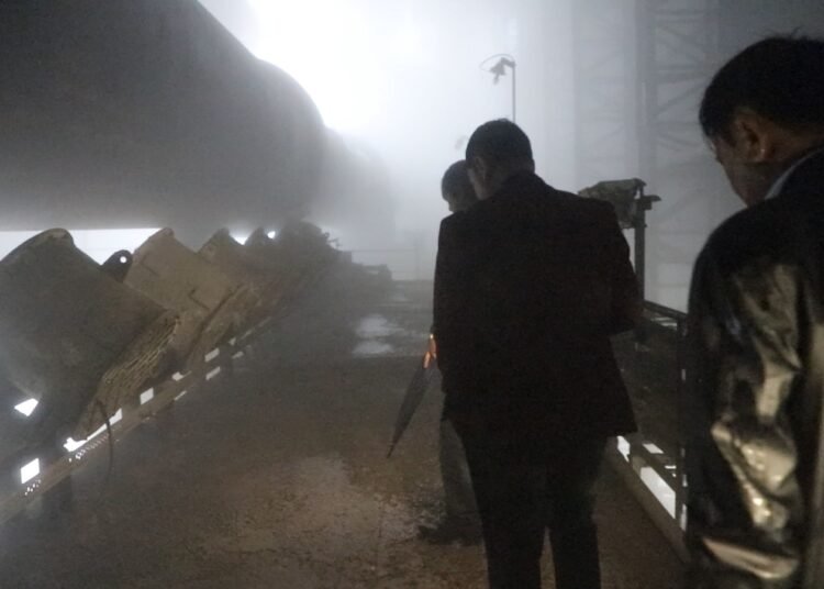 ‘Convert factory into museum, staff quarters into resort’