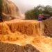 Heavy rains batter State, Pynursla clocks record