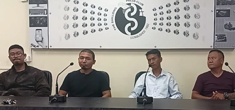 4th Roll Ball Federation Cup in Shillong