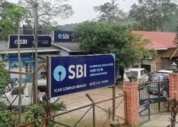 Miscreants attempt to loot cash from SBI branch