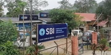 Miscreants attempt to loot cash from SBI branch