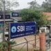 Miscreants attempt to loot cash from SBI branch