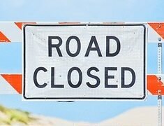 Two roads in Amlarem to be closed for 3 days