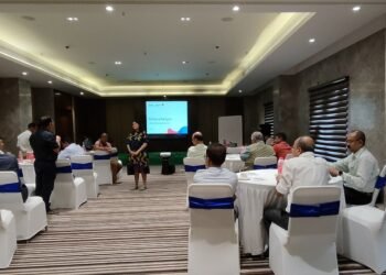 ‘Resilience Dialogues’ to address nature crimes held