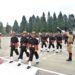 658 Agniveers graduates from Assam Regimental Centre