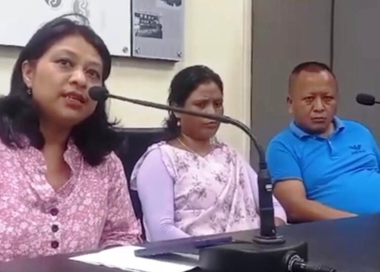 Non-teaching staff at SSA schools seek pay hike