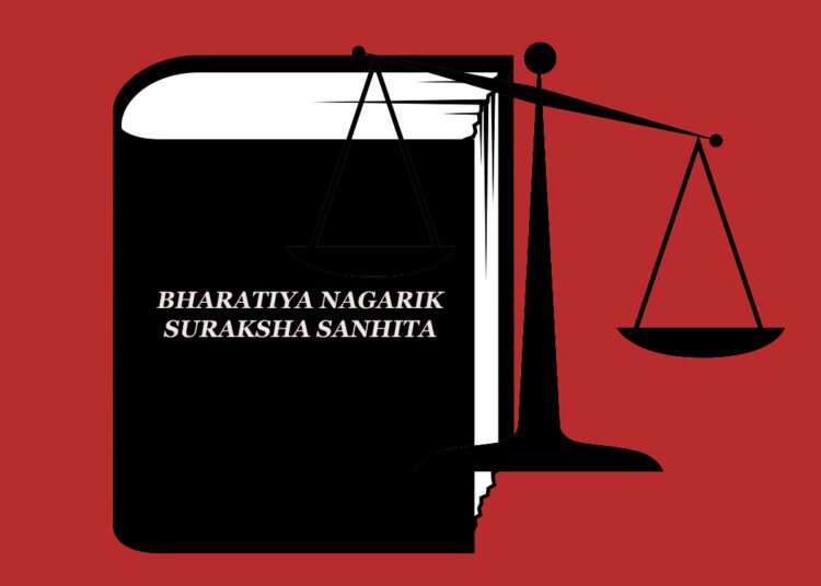 Cabinet okays BNSS replacement of CrPC