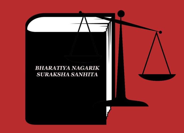 Cabinet okays BNSS replacement of CrPC