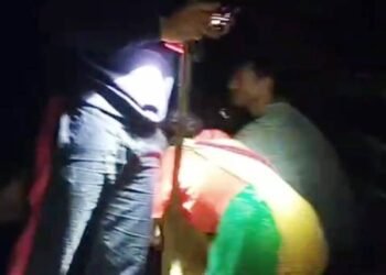 BSF & locals clash in Kuliang, two narratives emerge