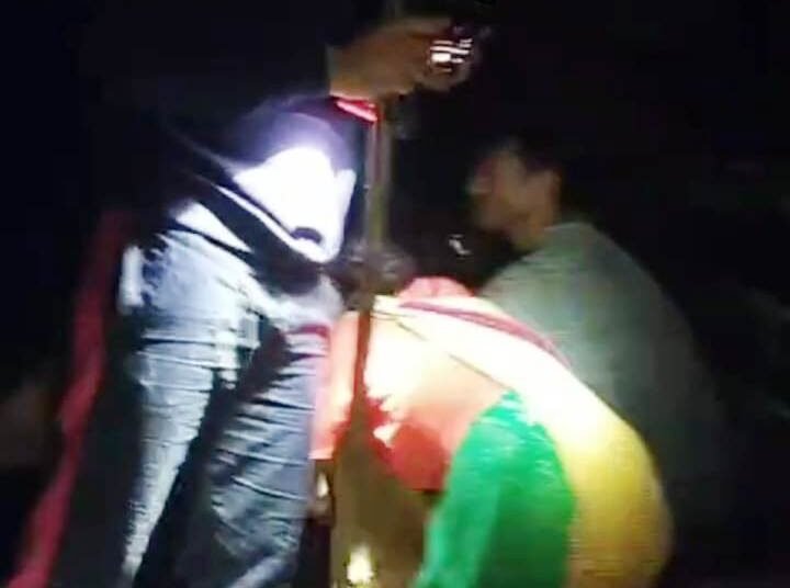 BSF & locals clash in Kuliang, two narratives emerge