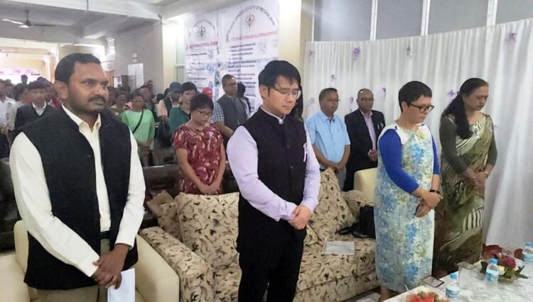 Celebration of Life: National Cancer Survivors Day observed