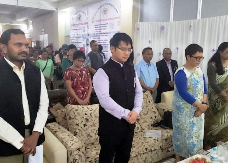 Celebration of Life: National Cancer Survivors Day observed