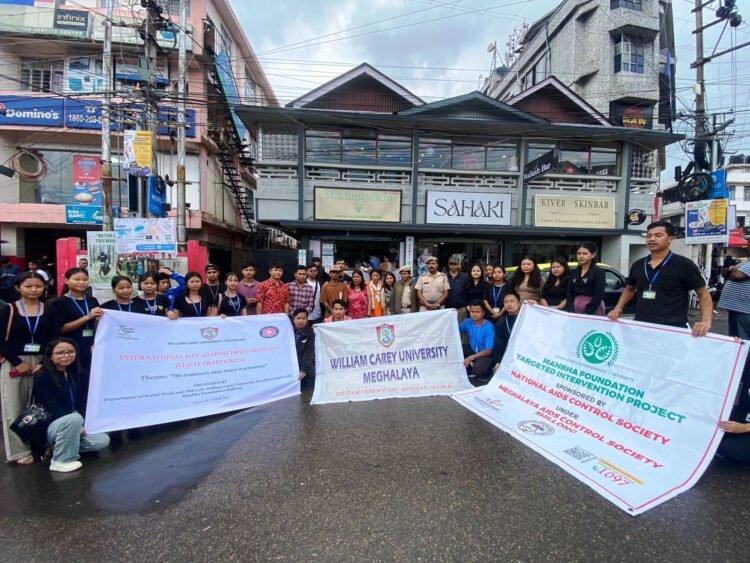 Devp initiatives will be wasted if drug problem not dealt with: Paul