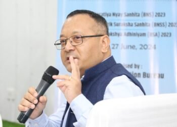 New criminal laws will focus on justice rather than punishment: DIG