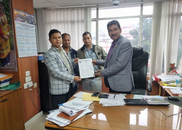 Plea to set up RSETIs in East Jaintia Hills