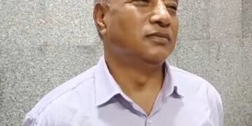 BJP-NPP alliance intact: Hek