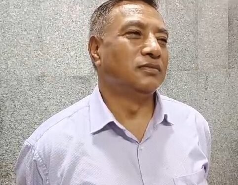 BJP-NPP alliance intact: Hek
