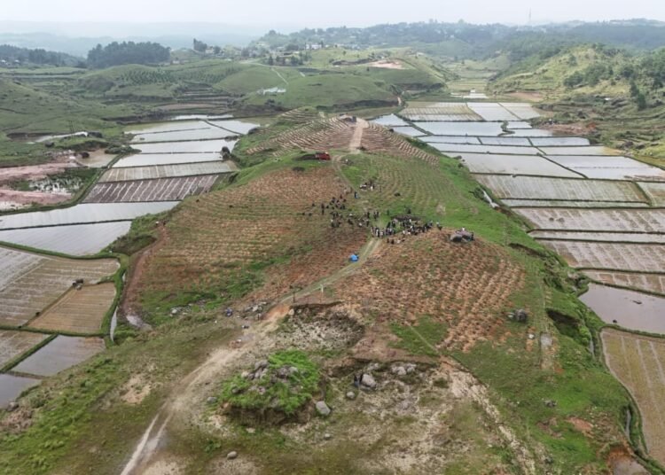 Green issues take centre stage on World Environment Day