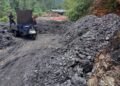 DC asked to probe illegal coal mining