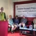 TRAI holds outreach programme in Nongtalang College