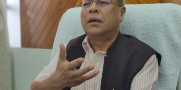 ‘Tura not property of any one family’