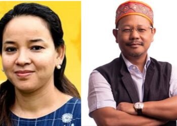 Gambegre by-poll: Conrad’s wife or brother may contest
