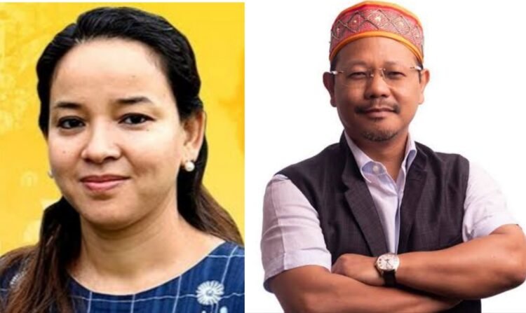 Gambegre by-poll: Conrad’s wife or brother may contest