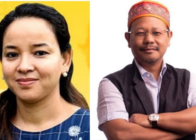 Gambegre by-poll: Conrad’s wife or brother may contest