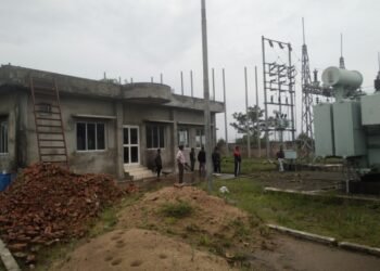 5 years on Mawryngkneng waits for power substation