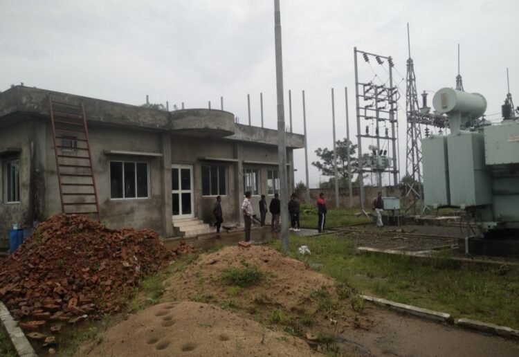 5 years on Mawryngkneng waits for power substation