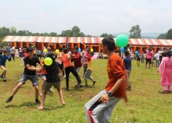 Summer camp held for students, teachers of Army Public Schools